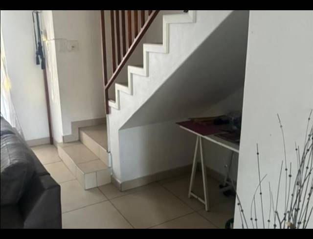 2 BEDROOM DUPLEX FOR SALE IN MEER EN SEE